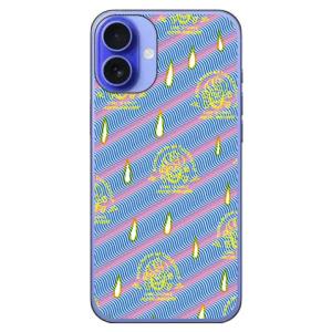 R.M.N.bandit オブチジン (ハード ケース カバー) SECOND SKIN iPhon...