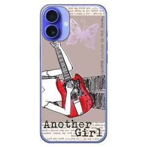 Hal Ikeda Another Girl アッシュ (ハード ケース カバー) SECOND S...