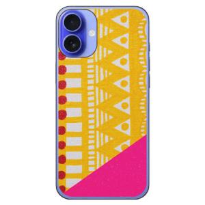 MASAGON GARA 1 (ハード ケース カバー) SECOND SKIN iPhone 16