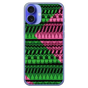 MASAGON GARA 2 (ハード ケース カバー) SECOND SKIN iPhone 16