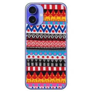 MASAGON GARA 3 (ハード ケース カバー) SECOND SKIN iPhone 16