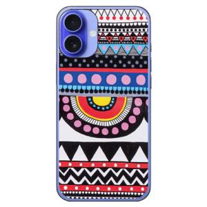 MASAGON GARA 4 (ハード ケース カバー) SECOND SKIN iPhone 16