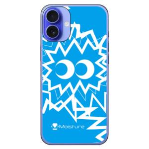 MASAGON PIKA PIKA BIG ブルー (ハード ケース カバー) SECOND SKI...