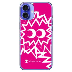 MASAGON PIKA PIKA BIG ピンク (ハード ケース カバー) SECOND SKI...