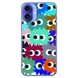 MASAGON PIKA PIKA SMALL エメラルド (ハード ケース カバー) SECOND...