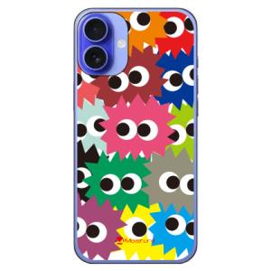 MASAGON PIKA PIKA SMALL ピンク (ハード ケース カバー) SECOND S...