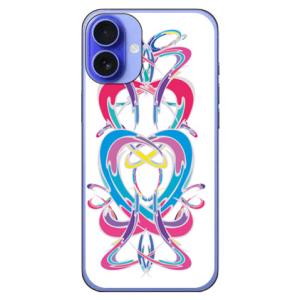 Woman (ハード ケース カバー) SECOND SKIN iPhone 16