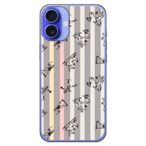 baseball 01 (ハード ケース カバー) SECOND SKIN iPhone 16