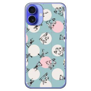 baseball 02 (ハード ケース カバー) SECOND SKIN iPhone 16