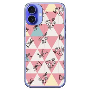 baseball 03 (ハード ケース カバー) SECOND SKIN iPhone 16