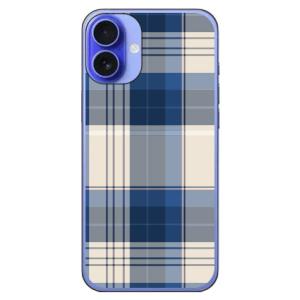 madras 08 (ハード ケース カバー) SECOND SKIN iPhone 16