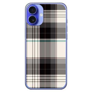 madras 09 (ハード ケース カバー) SECOND SKIN iPhone 16