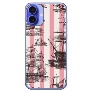 ship 02 (ハード ケース カバー) SECOND SKIN iPhone 16