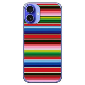 MEXICO (ハード ケース カバー) SECOND SKIN iPhone 16