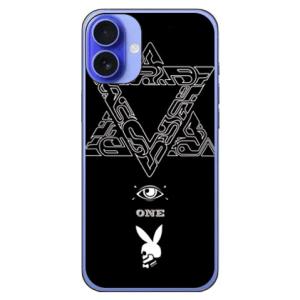 Power ブラック×ホワイト (ハード ケース カバー) SECOND SKIN iPhone 1...