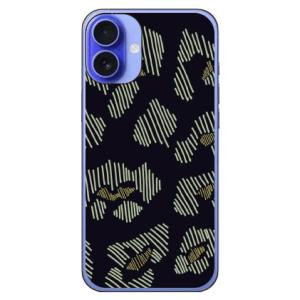 チータ (ハード ケース カバー) Coverfull iPhone 16