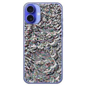 ノイジー サーフェイス (ハード ケース カバー) Coverfull iPhone 16