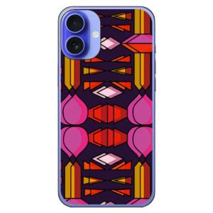 ファンシー アバキャス (ハード ケース カバー) Coverfull iPhone 16