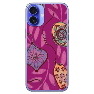 リッチ オーナメント (ハード ケース カバー) Coverfull iPhone 16