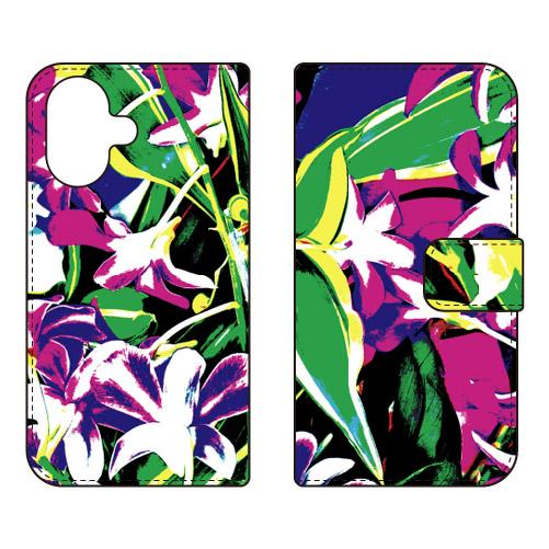 手帳型スマホケース 藤本正平 You're The Best Thing (受注生産)  SECON...