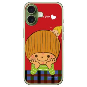 だいすき (ハード ケース カバー) Coverfull iPhone 17