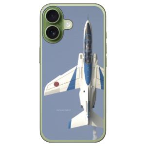 T-4中等練習機ブルーインパルス B (ハード ケース カバー) Coverfull iPhone ...