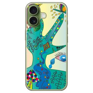 エネルギー (ハード ケース カバー) Coverfull iPhone 17