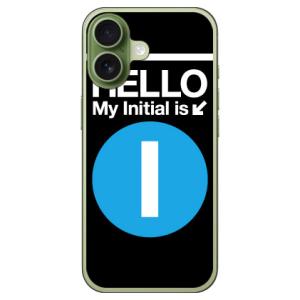 Cf LTD サブウェイI サックスブルー スマホケース (ハード ケース カバー) iPhone ...