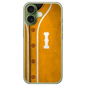 Cf LTD ベースボール イエロー I スマホケース (ハード ケース カバー) iPhone 1...