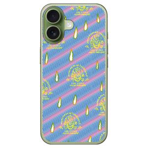 R.M.N.bandit オブチジン (ハード ケース カバー) SECOND SKIN iPhon...