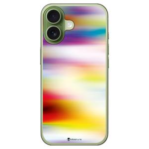 Code；C Abstract (ハード ケース カバー) SECOND SKIN iPhone 1...