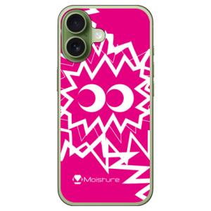 MASAGON PIKA PIKA BIG ピンク (ハード ケース カバー) SECOND SKI...