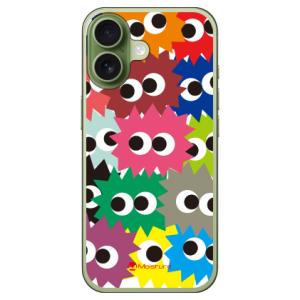 MASAGON PIKA PIKA SMALL ピンク (ハード ケース カバー) SECOND S...