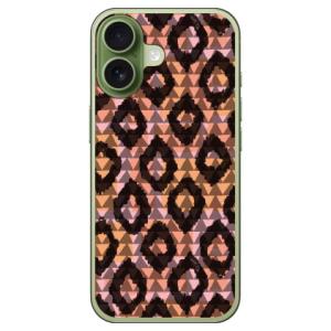 ボア スキン パターン1 (ハード ケース カバー) Coverfull iPhone 17