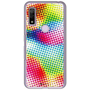 Code；C 「Color dot」 （ハード ケース カバー） / for arrows We F...