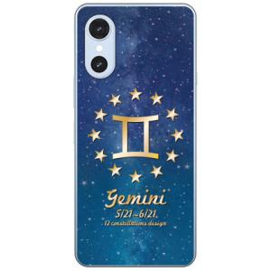 Cf LTD 双子座 スマホケース (ハード ケ...の商品画像