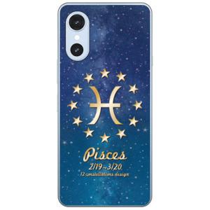 Cf LTD 魚座 スマホケース (ハード ケー...の商品画像