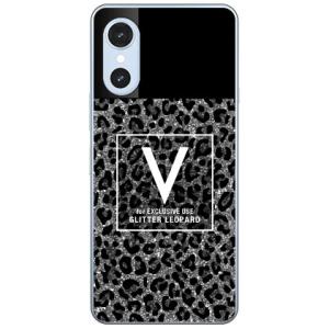 Cf LTD ヒョウ柄 ネイルボトル V グレー...の商品画像