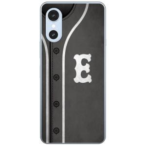 Cf LTD ベースボール グレー E スマホケ...の商品画像