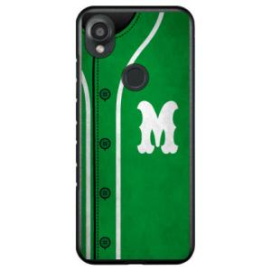 Cf LTD ベースボール グリーン M スマホ...の商品画像
