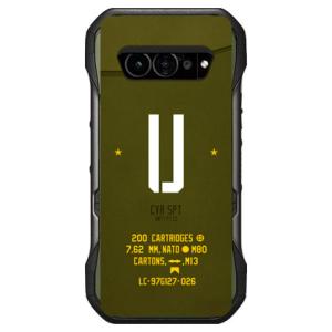 au au純正 TORQUE G07 KYG06 正面カバー + 背面カバー セット 京セラ
