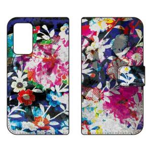 （手帳型ケース カバー） 藤本正平 「When You Wish Upon A Star」 Galaxy A53 5G SCG15 SC-53C