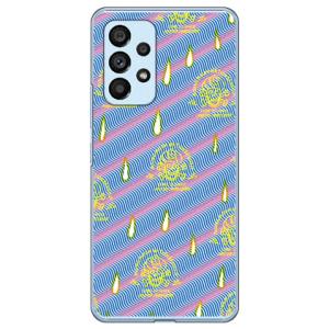 R.M.N.bandit （ハード ケース カバー） design by オブチジン Galaxy ...