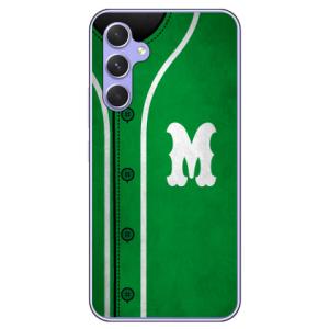 Cf LTD ベースボール グリーン M スマホ...の商品画像