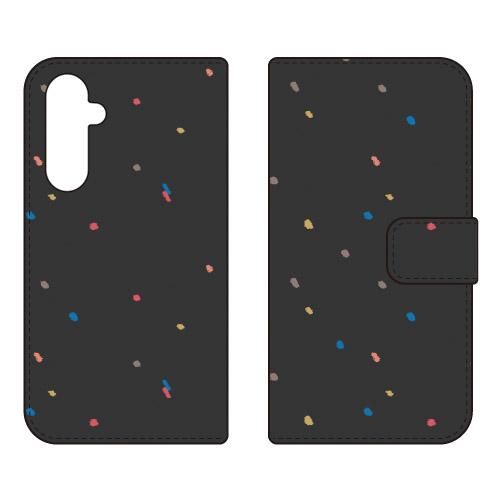 手帳型スマホケース パターン-80 (受注生産)  Cf LTD Galaxy S23 FE SCG...