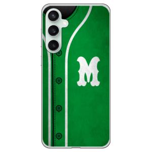 Cf LTD ベースボール グリーン M スマホ...の商品画像