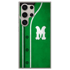 Cf LTD ベースボール グリーン M スマホ...の商品画像