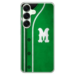 Cf LTD ベースボール グリーン M スマホ...の商品画像