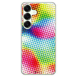 Code；C Color dot (ハード ケース カバー) SECOND SKIN Galaxy ...