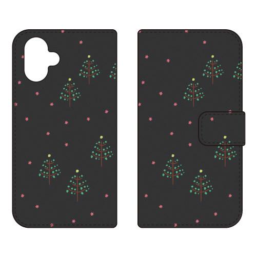 手帳型スマホケース パターン-95 (受注生産)  Cf LTD Galaxy A25 5G SCG...